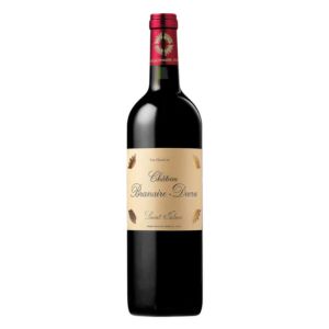 Chateau Branaire Ducru 2014
